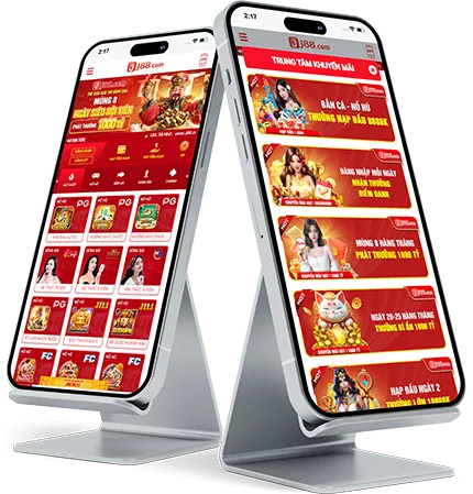 Trải nghiệm mượt mà 88b