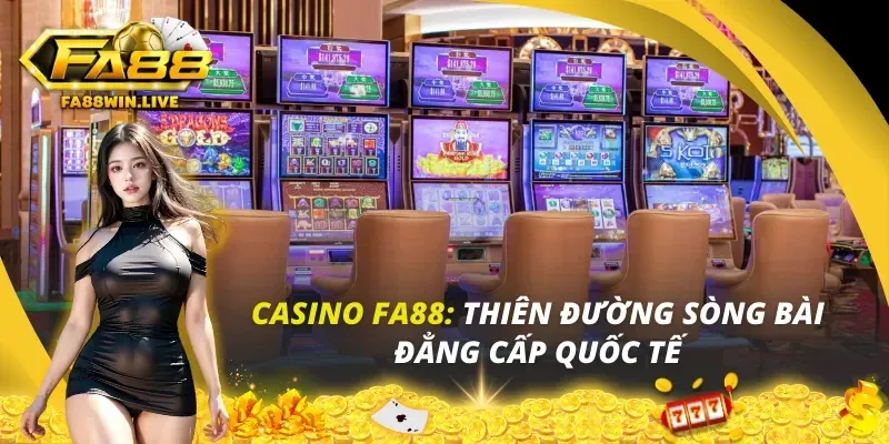 Chiến thuật chơi sòng bạc trực tiếp
