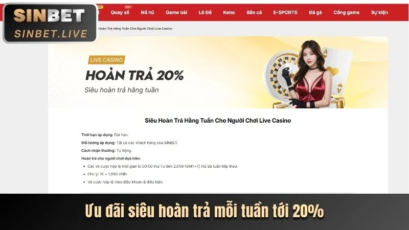 Banner khuyến mãi xổ số 88b